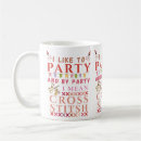 Search for stitches mugs For her