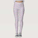Search for blue gingham leggings Squares