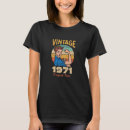 Search for 1971 tshirts This