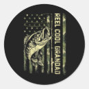 Search for rod and reel stickers Fisherman