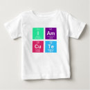 Search for periodic table baby shirts Nerd