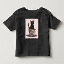 Search for cat toddler tshirts Fabfunky
