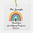 Search for teacher of the year christmas tree decorations Back to school