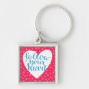 Search for follow key rings Dream