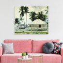 Search for vintage bahamas posters Palm trees