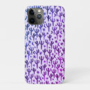 Search for purple moon iphone cases Night