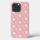 Search for pink hearts iphone cases Girl