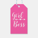 Search for pink gift tags Girly