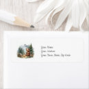 Search for camping return address labels Baby shower