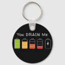 Search for charge key rings Battery