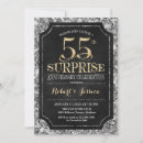 Search for silver wedding anniversary invitations Classy