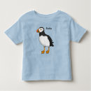 Search for cute puffin tshirts Seabird