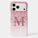 Search for school supply iphone cases Pink