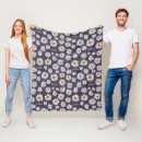 Search for cute daisy blankets Daisies