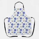 Search for protection aprons Blue