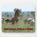 Search for cutting mousepads Horse