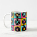 Search for retro music mugs Audio