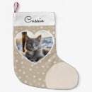 Search for template christmas stockings Cat