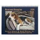 Search for rescue calendars Cute