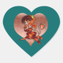 Search for flirt stickers Heart