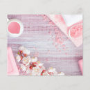 Search for professional massage flyers Beauty