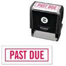 Search for past Past due