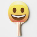 Search for emoji ping pong paddles Face