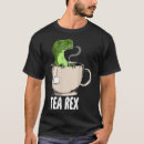 Search for dinosaur puns T rex