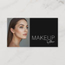 Search for use photo business cards Elegant