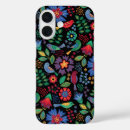 Search for colorful bird iphone cases Flowers