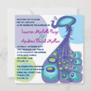 Search for square funky invitations Cool