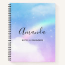 Search for rainbow notebooks Abstract