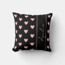 Search for gold heart cushions Simple