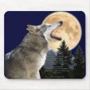 Search for protect mousepads Grey wolf