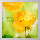 Search for expression posters Orange