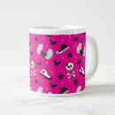 Search for symbolic mugs Abstract