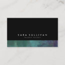 Search for talent agency business cards Entertainment