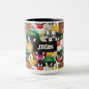 Search for looney tunes cat mugs Tasmanian devil