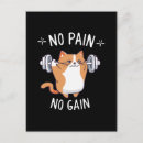 Search for weight training postcards Exercise