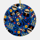 Search for drummer christmas tree decorations Nutcracker