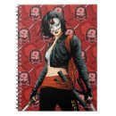 Search for marvel comics notebooks Katana