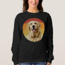 Search for funny christmas quotes hoodies Golden retriever dad