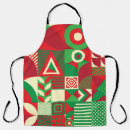 Search for flower pop aprons Pattern