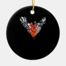 Search for holding hands christmas tree decorations Spooky cute