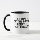 Search for ice hockey mugs Funny