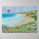 Search for cornwall posters Coast