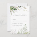 Search for outdoor party invitations Botanical