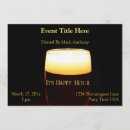 Search for lager invitations Drinking