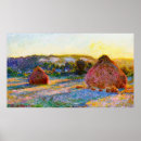 Search for end of summer posters Impressionism