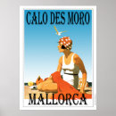 Search for mallorca posters Retro
